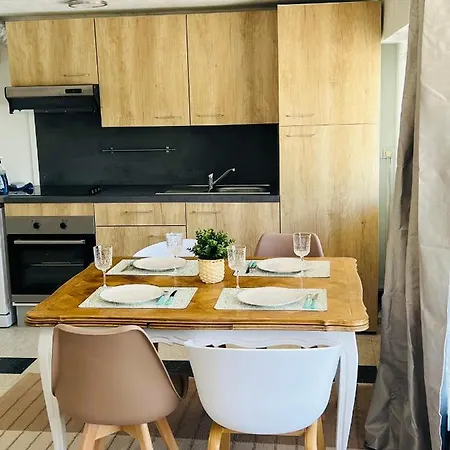 Stella Family Апартаменты *