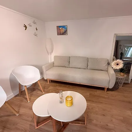 Lägenhet Stella Family Cucq